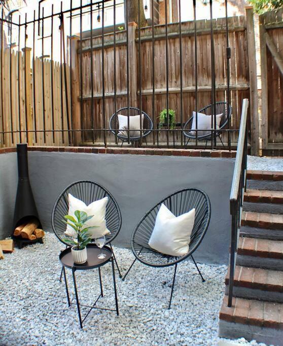 Luxury - Pet Friendly 3Bd, 3Ba South End Condo Бостън Екстериор снимка